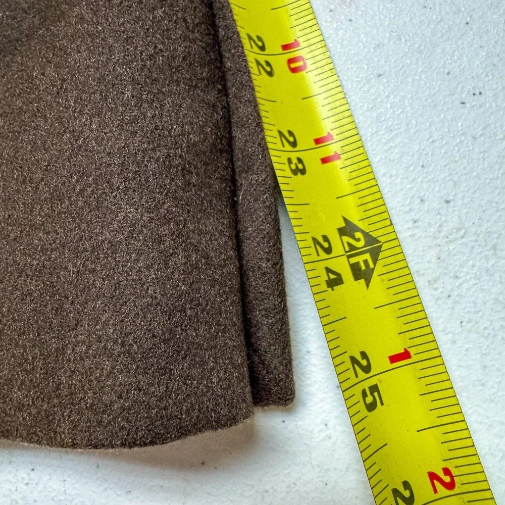 Tommy Hilfiger Blazer Mens 42R Wool Silk Cashmere Sport Coat Classic‎ Jacket